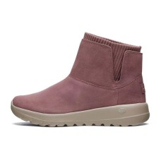 Skechers On The Go Snow Boots Women's Purple 35
