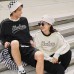 Skechers Sweatshirt Unisex Carbon Black Carbon Black 0018, L