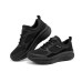 Skechers D'Lux Walker 'Pure Black' 42.5