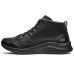 Skechers Ultra Flex 2.0 High Top Running Shoes Black Women's 35