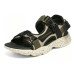 Skechers Stamina 'Graybrown Black' 41