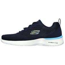 Skechers Air Dynamight Blue 42