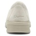 Skechers Non-slip Lightweight Low-Top Casual Shoes Women's Ivory Бежевый, 35.5
