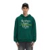 Skechers Sports Alliance Series Sweatshirt Unisex Garden Green Garden Green/00XW, M