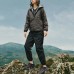 Skechers Jackets Women's Forged Iron Gray/00C9 Forged Iron Gray/00C9, S