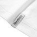 Skechers T-Shirts Men Bright White Белый, XL