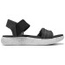 Skechers Bob's Strap Sandals Women's Black Черный, 38