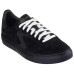 Skechers Arch Fit Anti-Slip Wear-Resistant Low-Top Skateboard Shoes Men's Black Черный, 42.5
