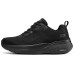 Skechers Bobs Wear-Resistant Rebound Lightweight Low-Top Casual Shoes Men's Black Черный, 41.5