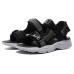 Skechers Stamina 'Black Gray' 42