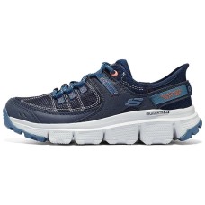 Skechers Summits AT Running Shoes Women's Low-Top Black Черный, 39