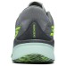 Skechers SKX Anti-Slip Wear-Resistant Low-Top Casual Running Shoes Men's Gray Green Gray/Green, 42