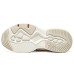 Skechers D'Lites 'White Red' Women's 37