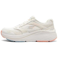 Skechers Slip-Resistant Low-Top Casual Running Shoes Women's Ivory Бежевый, 37