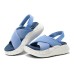 Skechers Beach Sandals Women's Blue Синий, 36