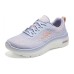 Skechers Go Walk Skechers Hyper Burst 'Blue White' Women's 37