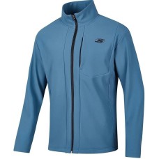 Skechers Basic Sports Series Jackets Coats Men's Dark Duck Green Dark Duck Green/03Y1, L