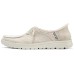 Skechers Slip Ins Durable Breathable Low-Top Casual Shoes Бежевый, 39