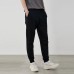 Skechers Knitted Sweatpants Men's Carbon Black сажа, L