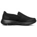 Skechers Go Walk 5 Low Top Black 42.5