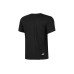 Skechers T Shirt Men's Carbon Black Carbon Black 0018, S