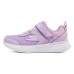 Skechers Go Run 400 V2 Slip Resistant Cushioning Abrasion Resistant Low Top Kids' Running Shoes Purple Teenagers 27.5