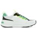 Skechers Global Jogger 'White Blue' Women's 36