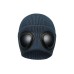 Skechers Beanies Unisex Navy Blue Синий, F