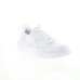 Skechers Cordova Classic New Reign Womens White Lifestyle Sneakers Shoes 8