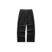 Skechers Sports Life Collection Casual Pants Women's Carbon Black Carbon Black 0018, XL