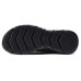 Skechers Vapor Foam Wear-resistant And Lightweight Low-Top Casual Shoes Women's Black Черный, 40