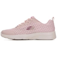 Skechers Dynamight 2.0 'Pink' Women's 37.5