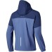 Skechers Sports Life Collection Jackets Coats Men Marine Blue Marine Blue/00DU, XL