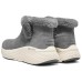 Skechers Max Cushioning Ankle Boots Women's Gray Серый, 36