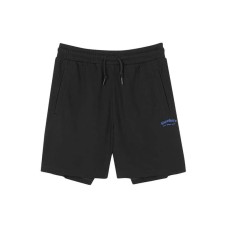 Skechers Funny Monster Casual Shorts Women's Carbon Black сажа, S