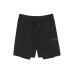 Skechers Funny Monster Casual Shorts Women's Carbon Black сажа, S