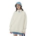 Skechers Stroll Sweatshirt Women's Tofu White Tofu White/0211, XL