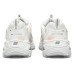 Skechers D'LITES Low-Top Chunky Sneakers Women's White Pink Белый Розовый, 35.5