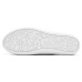 Skechers Canvas Shoes White Women's 35