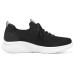 Skechers Skech-Lite Pro Cushioning Anti-Slip And Wear-Resistant Low-Top Casual Shoes Women's Black 38