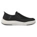Skechers Street Series Casual Shoes Men Low-Top Black Черный, 43
