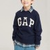 GAP Kids Sweaters Синий, XL