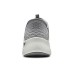 Skechers Cushioning Anti-Slip And Wear-Resistant Low-Top Running Shoes Men's Gray Серый, 39.5