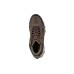 Skechers Relaxed Fit Selmen-Melano Anti-Slip Wear-Resistant Outdoor Shoes Men's Brown 40