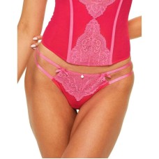 Women's Liv Brazilian Panty Розовый, Medium