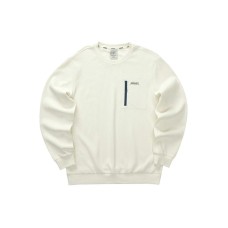 Skechers Stroll Sweatshirts Men Tofu White/0211 Tofu White/0211, XL