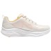 Skechers D'Lux Fitness 'White Yellow' Women's 37