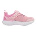 Skechers Go Run 400 V2 Slip Resistant Cushioning Abrasion Resistant Low Top Kids' Running Shoes Pink Teenagers 35