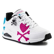 Skechers Crossing Hearts W 155227-WMLT shoes 37