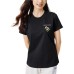 Skechers T Shirt Women's Carbon Black сажа, L